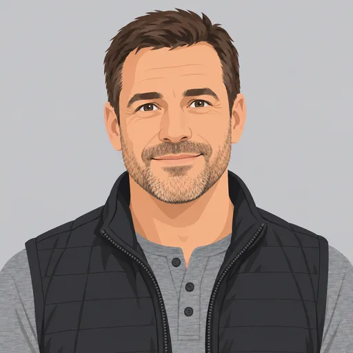 Dan Mercer